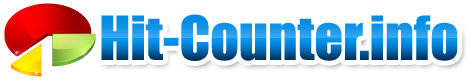 hit counter